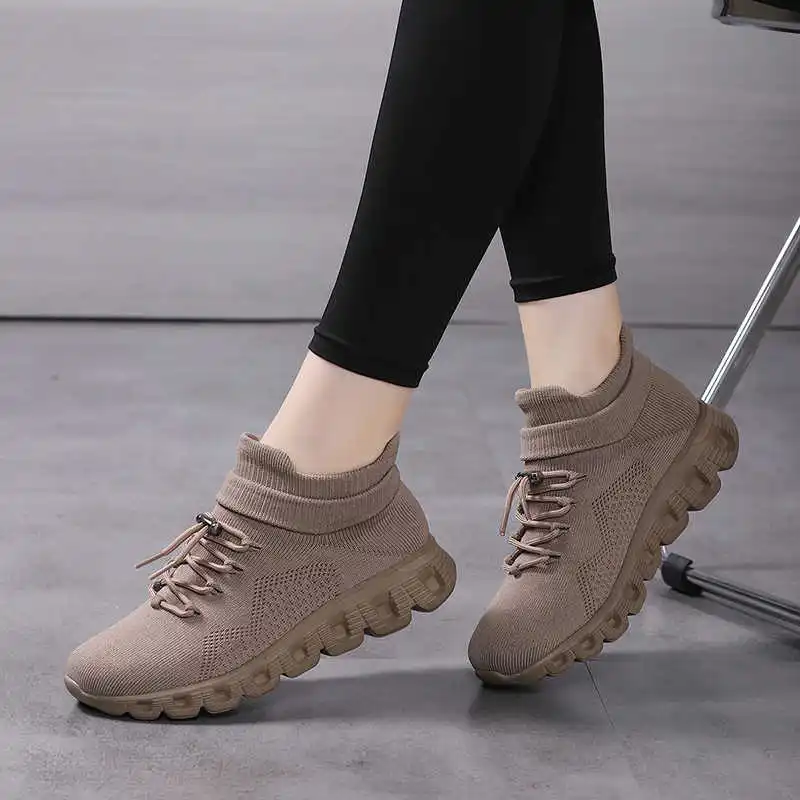 Anti Slip Snowboard Boots Luxu - Men Shoes Sneakers recension och pris