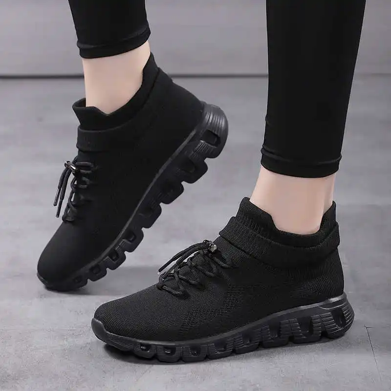 Anti Slip Snowboard Boots Luxu - Men Shoes Sneakers recension och pris