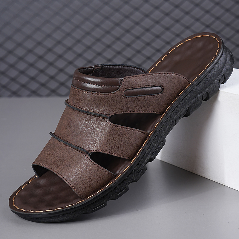 Daily Leisure Essential Summer - Men Shoes Essentials recension och pris