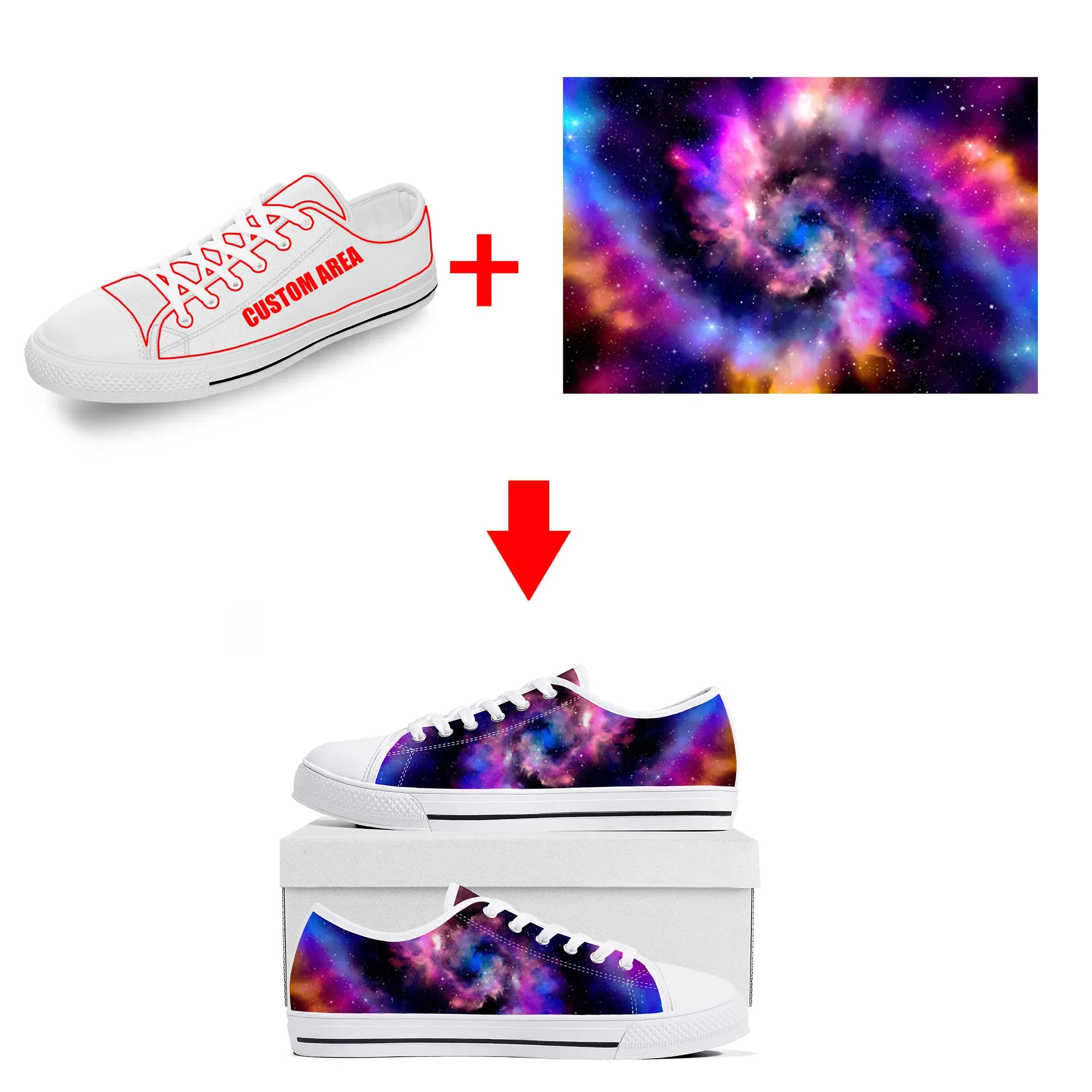 Japan Anime Cartoon Arale Dr S - Men Shoes Japan recension och pris