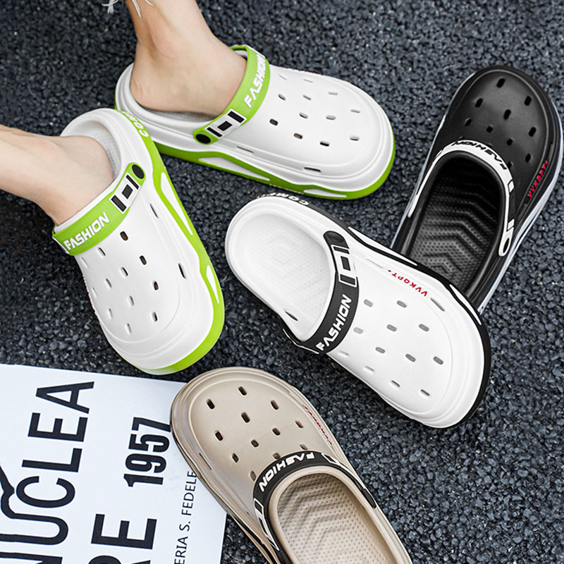 New fashion sandals Men's EVA  - Men Shoes Zara recension och pris