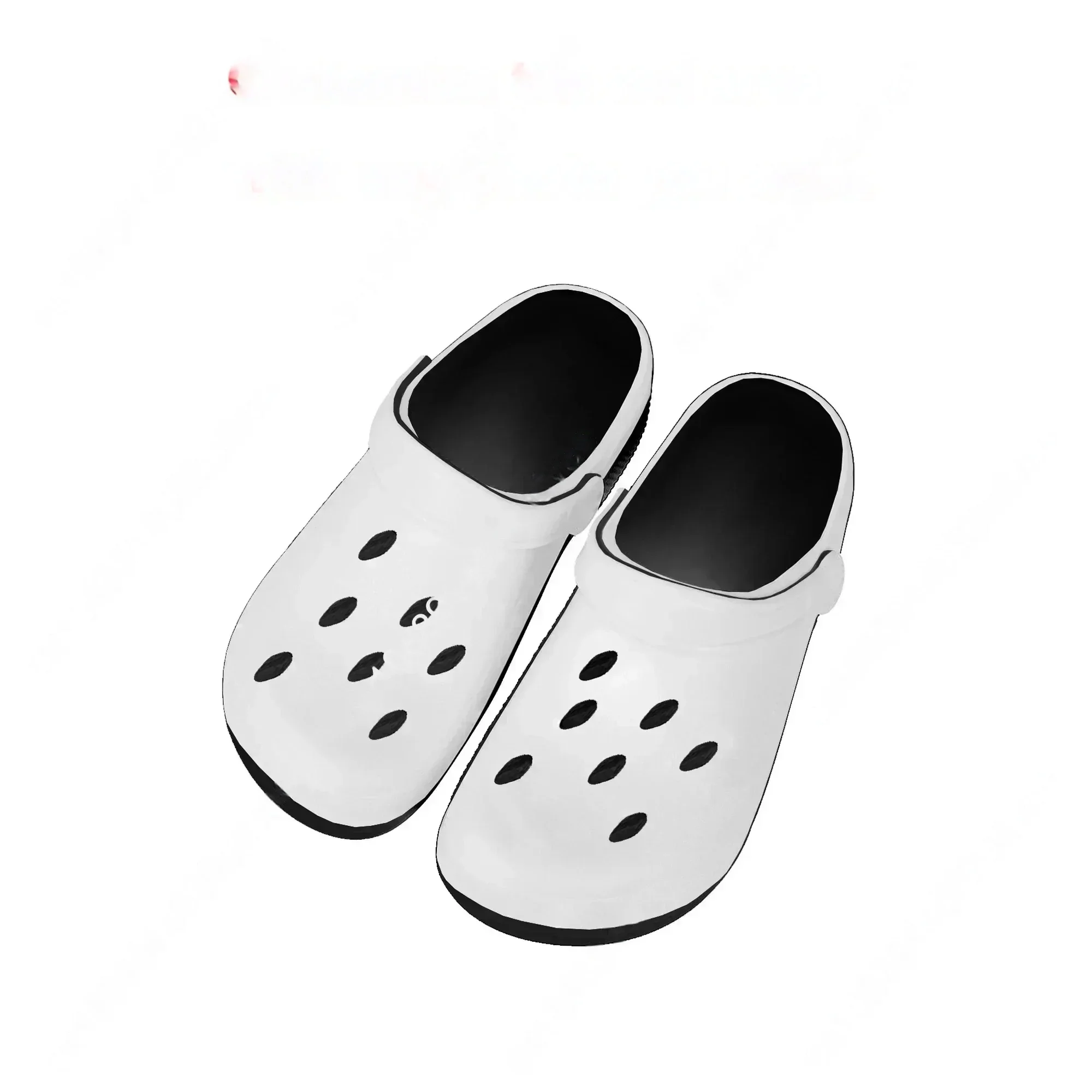 Your Name Home Custom Sandals  - Men Shoes Name recension och pris