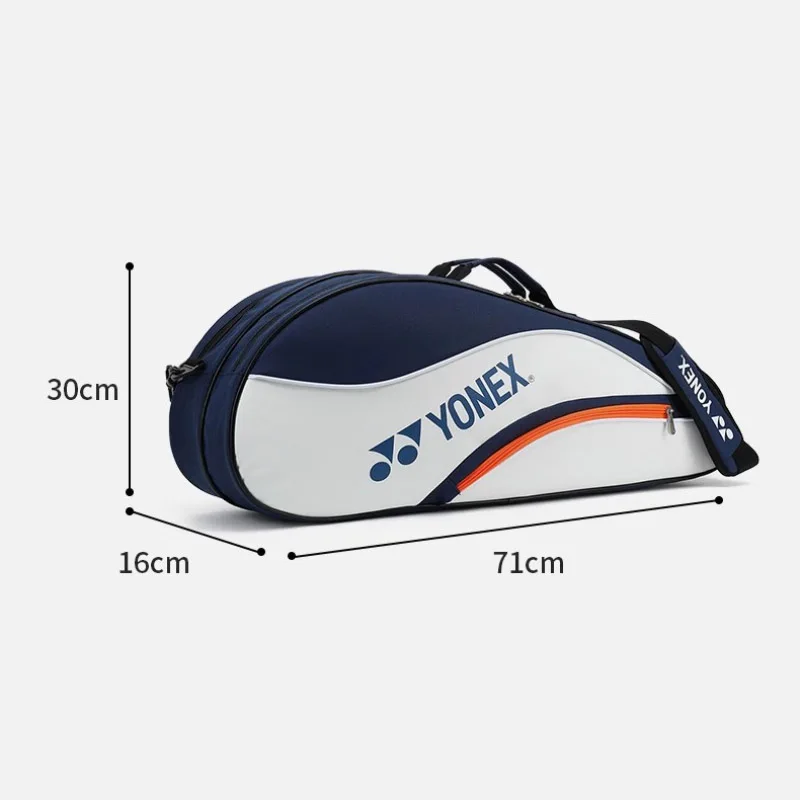 YONEX Professional Yonex Racke - Men'S Shoes Yonex Badminton recension och pris