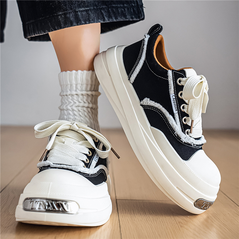 Men Daily Essential Forrest Gu - Men Shoes Essentials recension och pris