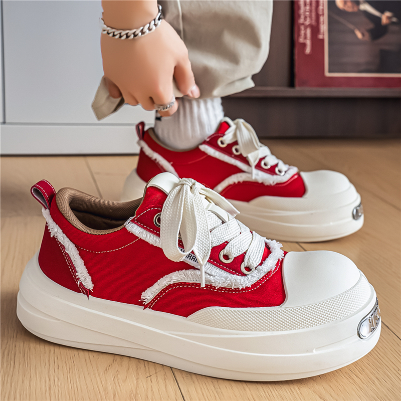 Men Daily Essential Forrest Gu - Men Shoes Essentials recension och pris