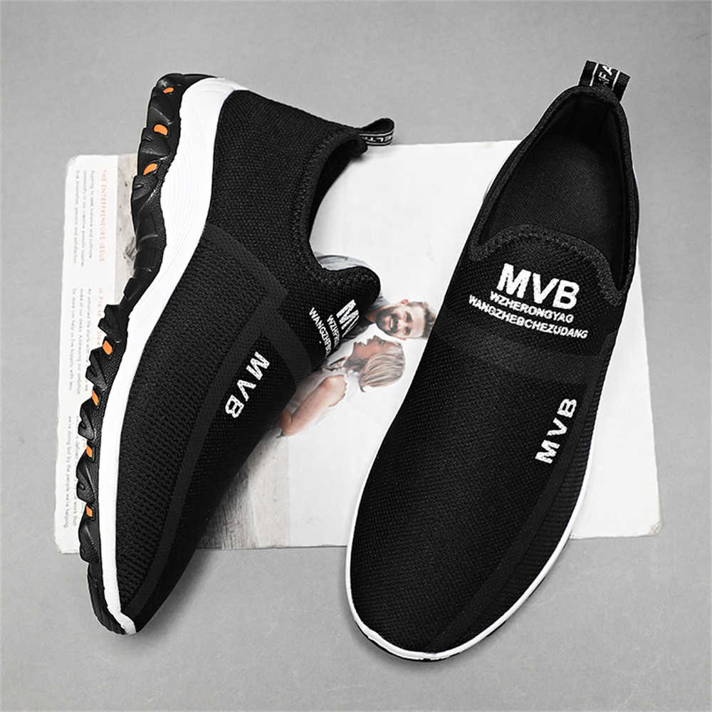 Round Foot Large Dimensions Lu - Men Shoes Name recension och pris