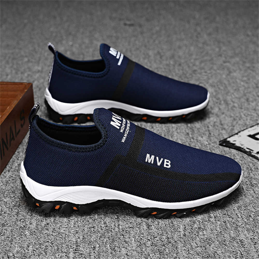 Round Foot Large Dimensions Lu - Men Shoes Name recension och pris