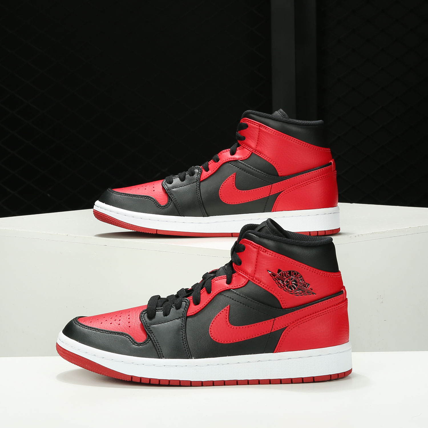 Nike Authentic AIR JORDAN 1 Me - Men Shoes On Sale Nike recension och pris