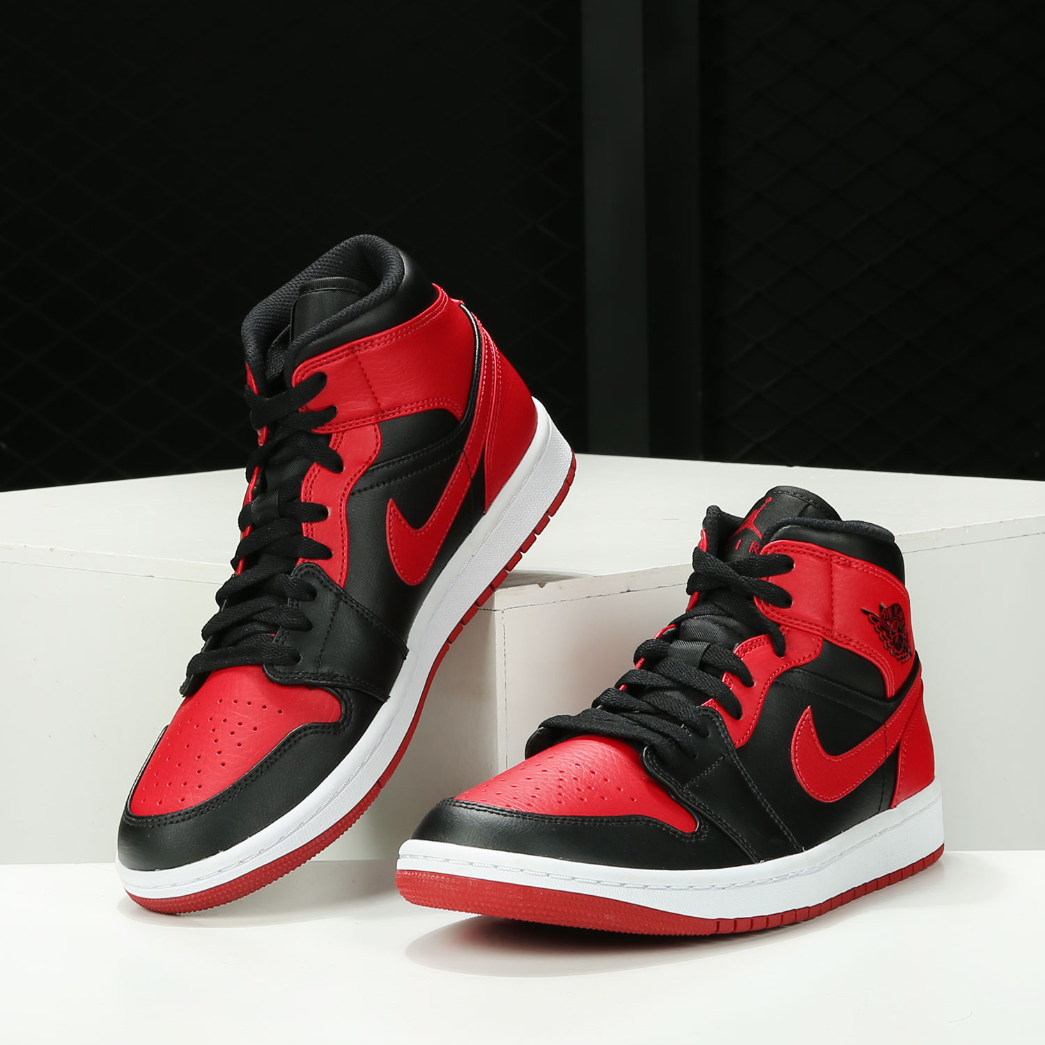 Nike Authentic AIR JORDAN 1 Me - Men Shoes On Sale Nike recension och pris