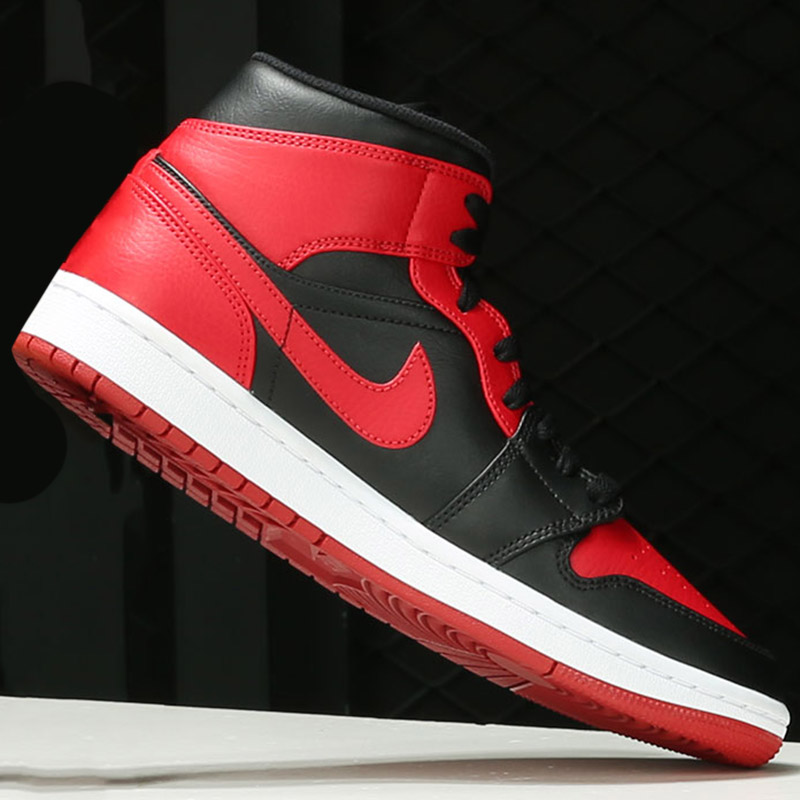 Nike Authentic AIR JORDAN 1 Me - Men Shoes On Sale Nike recension och pris