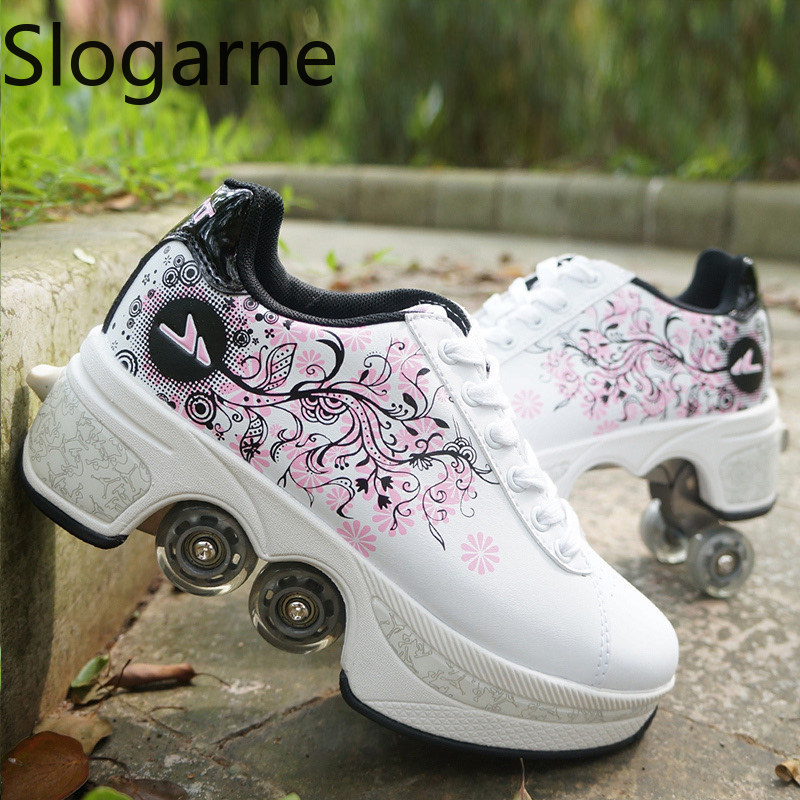 Women 4 Wheels Deformation Rol - Men Shoes Sneakers recension och pris