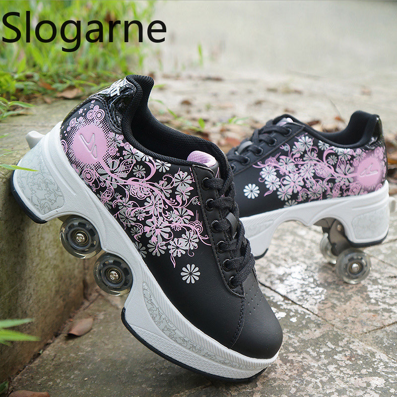 Women 4 Wheels Deformation Rol - Men Shoes Sneakers recension och pris