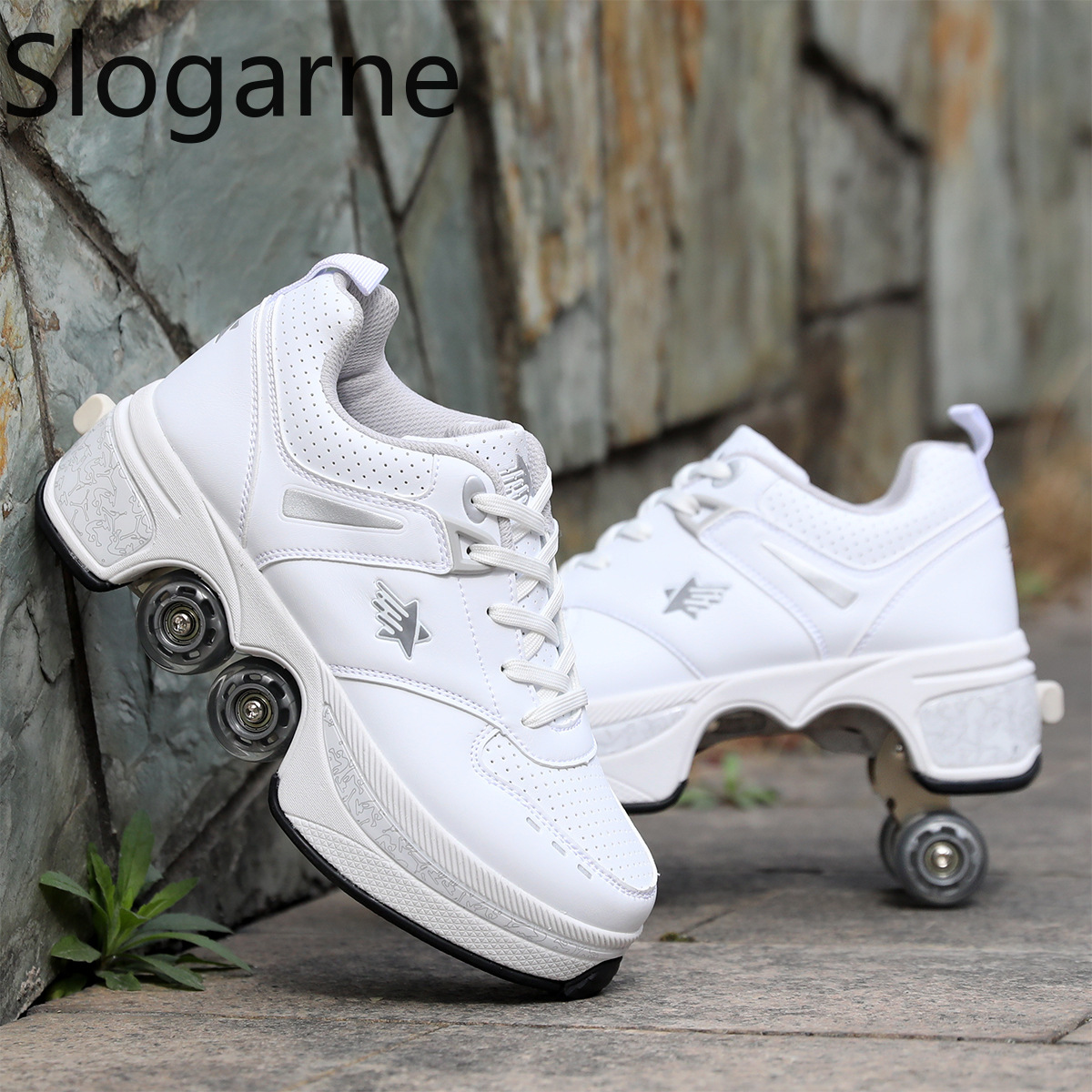 Women 4 Wheels Deformation Rol - Men Shoes Sneakers recension och pris