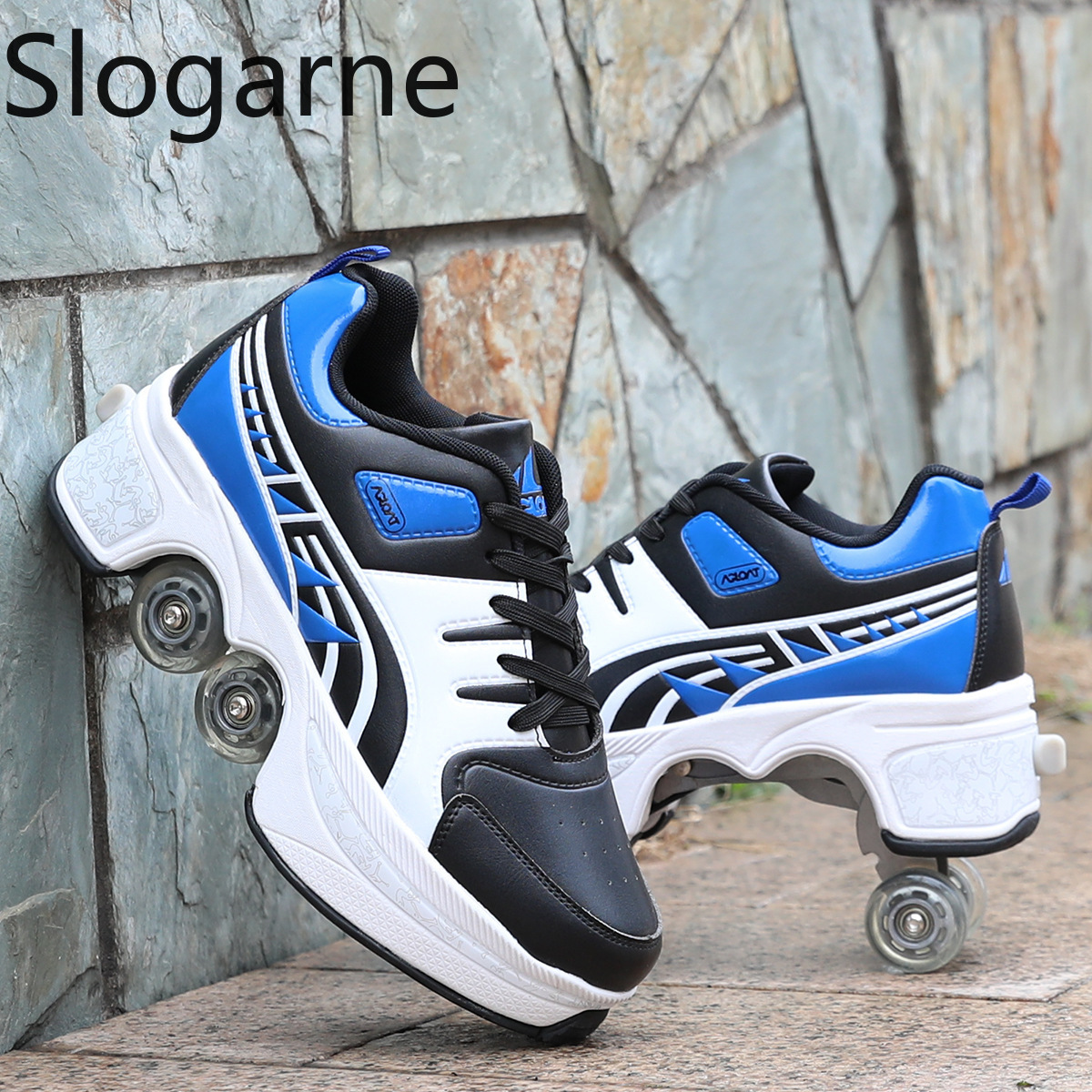 Women 4 Wheels Deformation Rol - Men Shoes Sneakers recension och pris