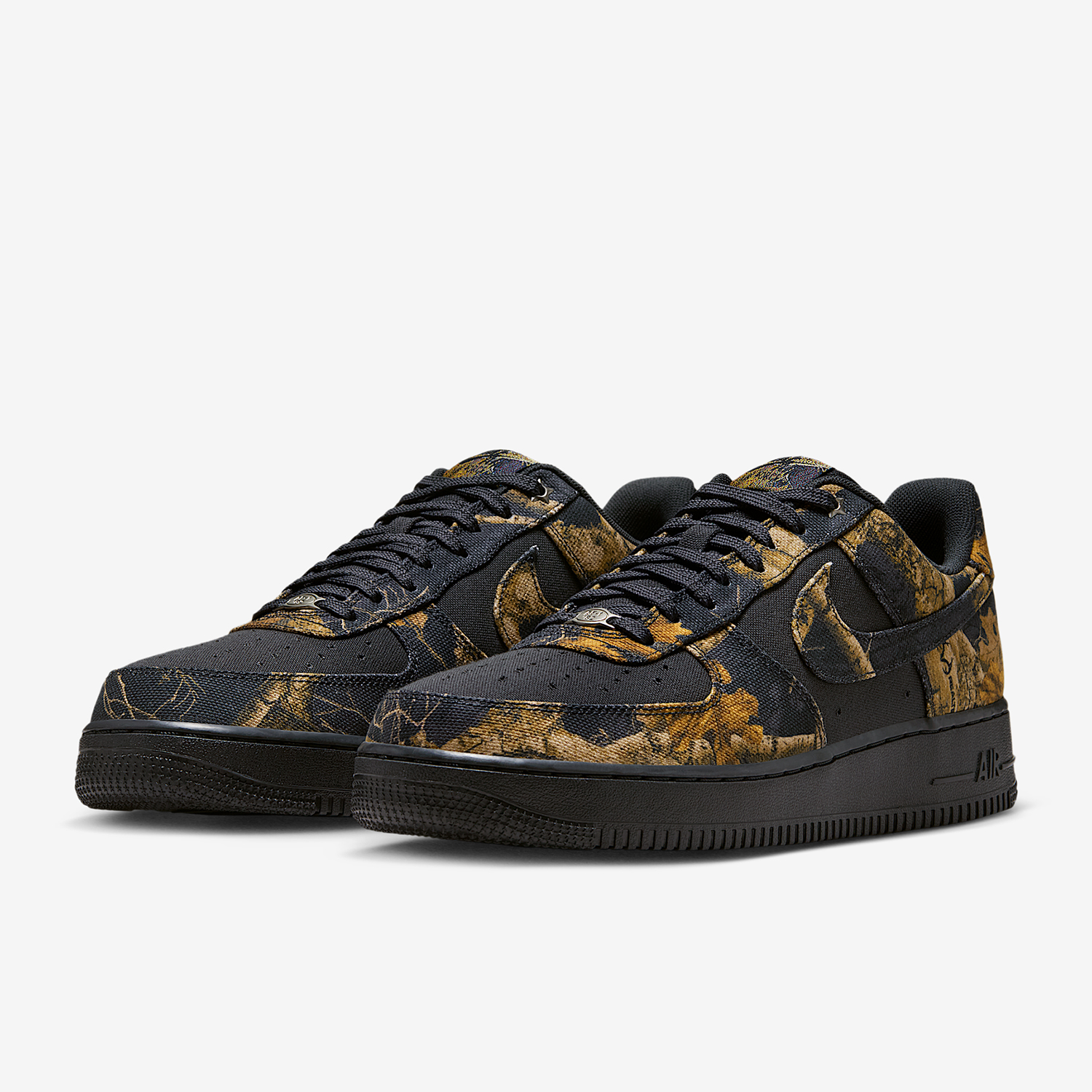 Nike genuine AIR FORCE 1 07 Me - Men Shoes On Sale Nike recension och pris