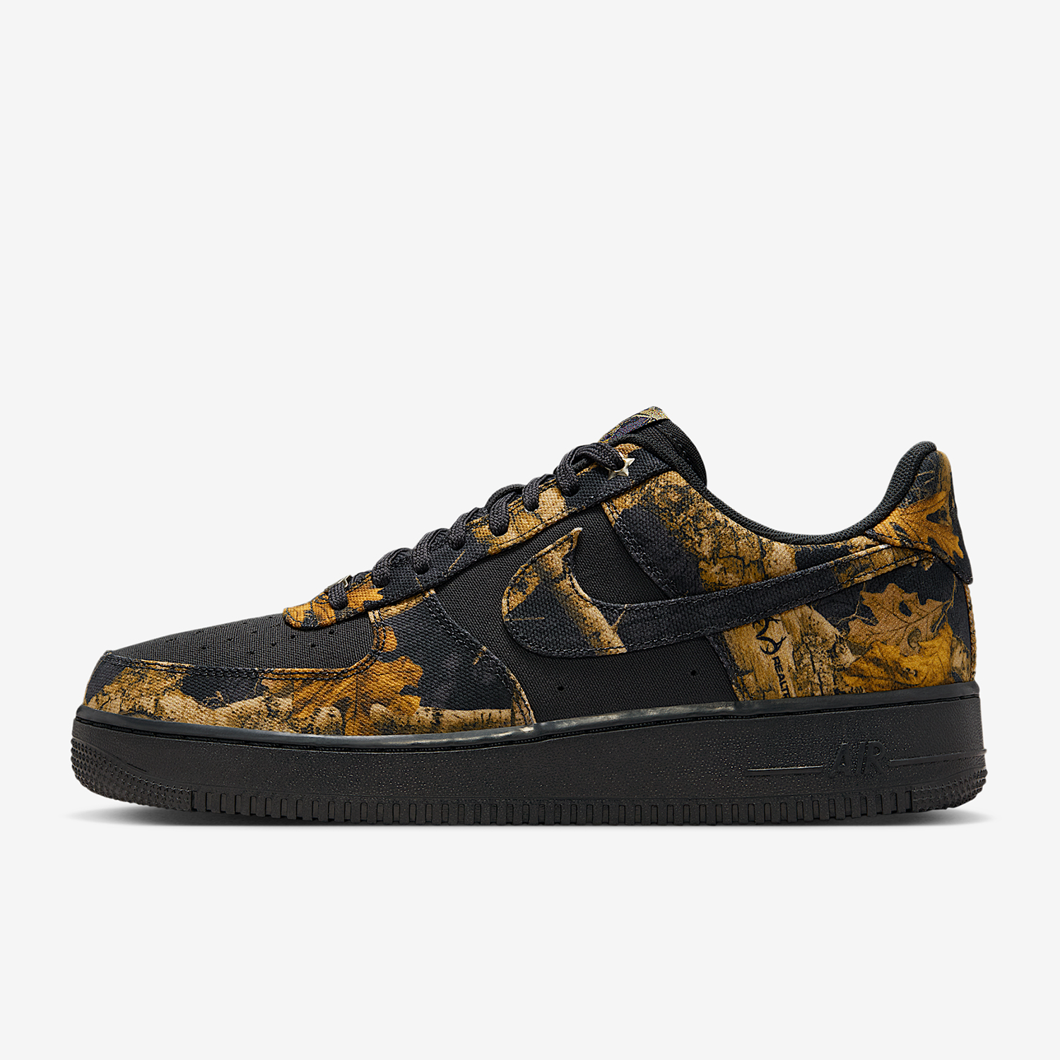 Nike genuine AIR FORCE 1 07 Me - Men Shoes On Sale Nike recension och pris
