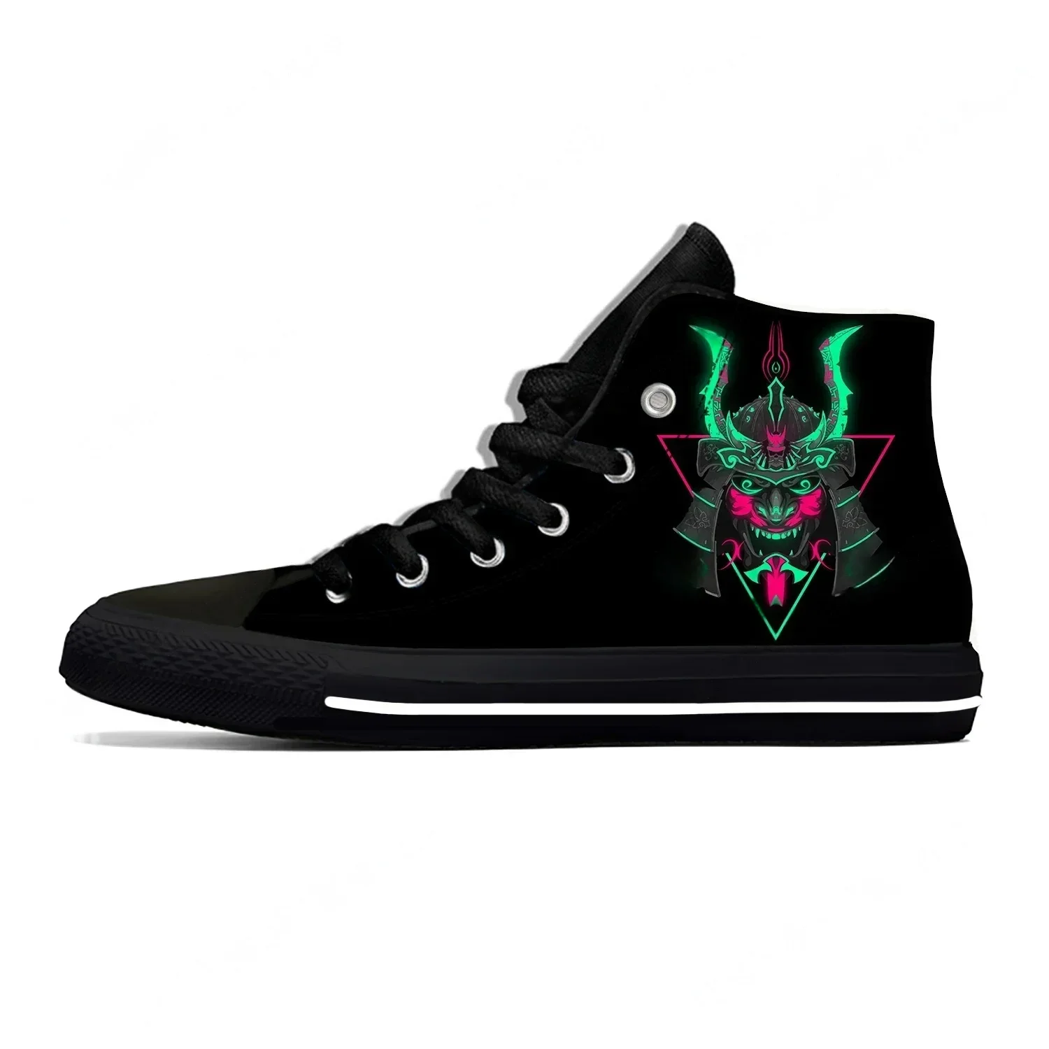 Japan Samurai Pattern Lightwei - Men Shoes Japan recension och pris