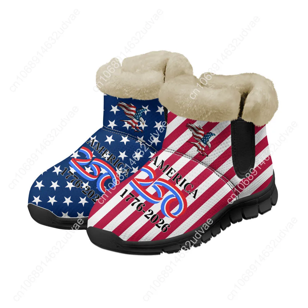 America 250th Anniversary 1776 - Men Shoes Sneakers recension och pris