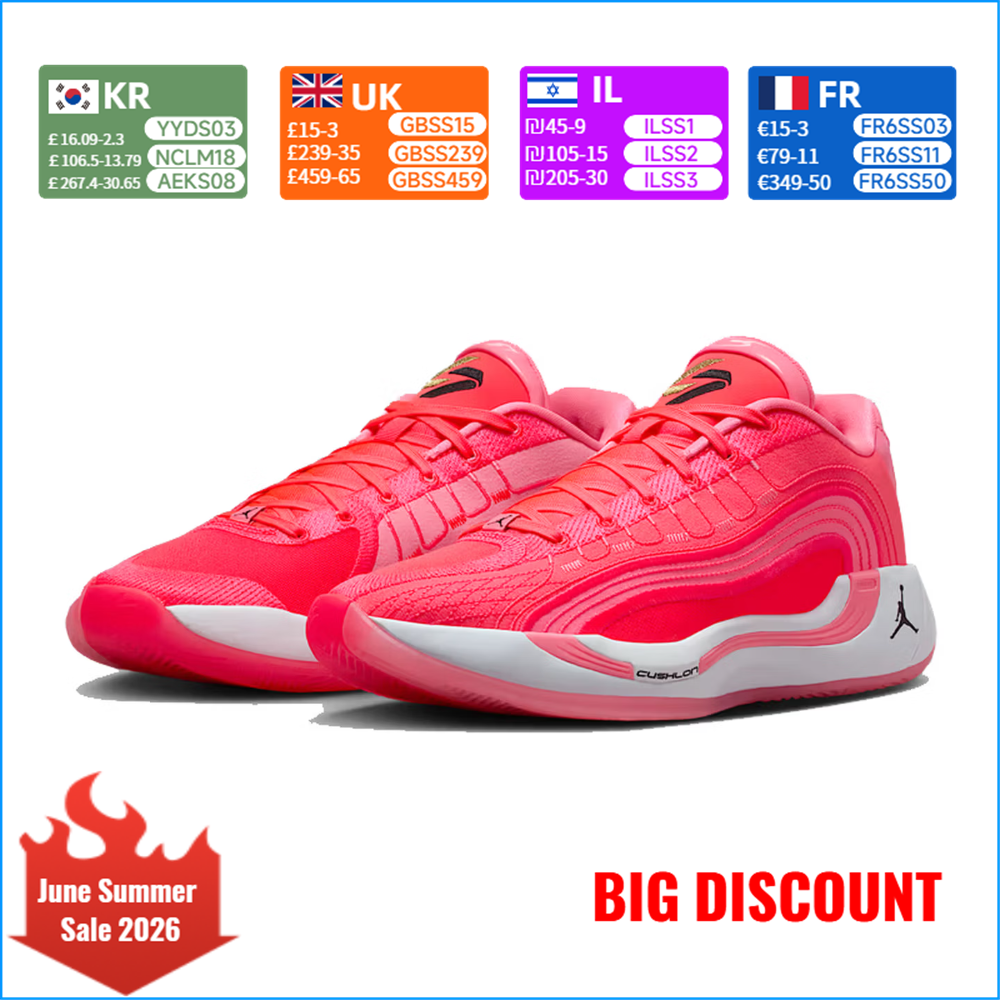 Nike Jordan Luka 3 Men's Shoes - Men Shoes Jordan 4 recension och pris