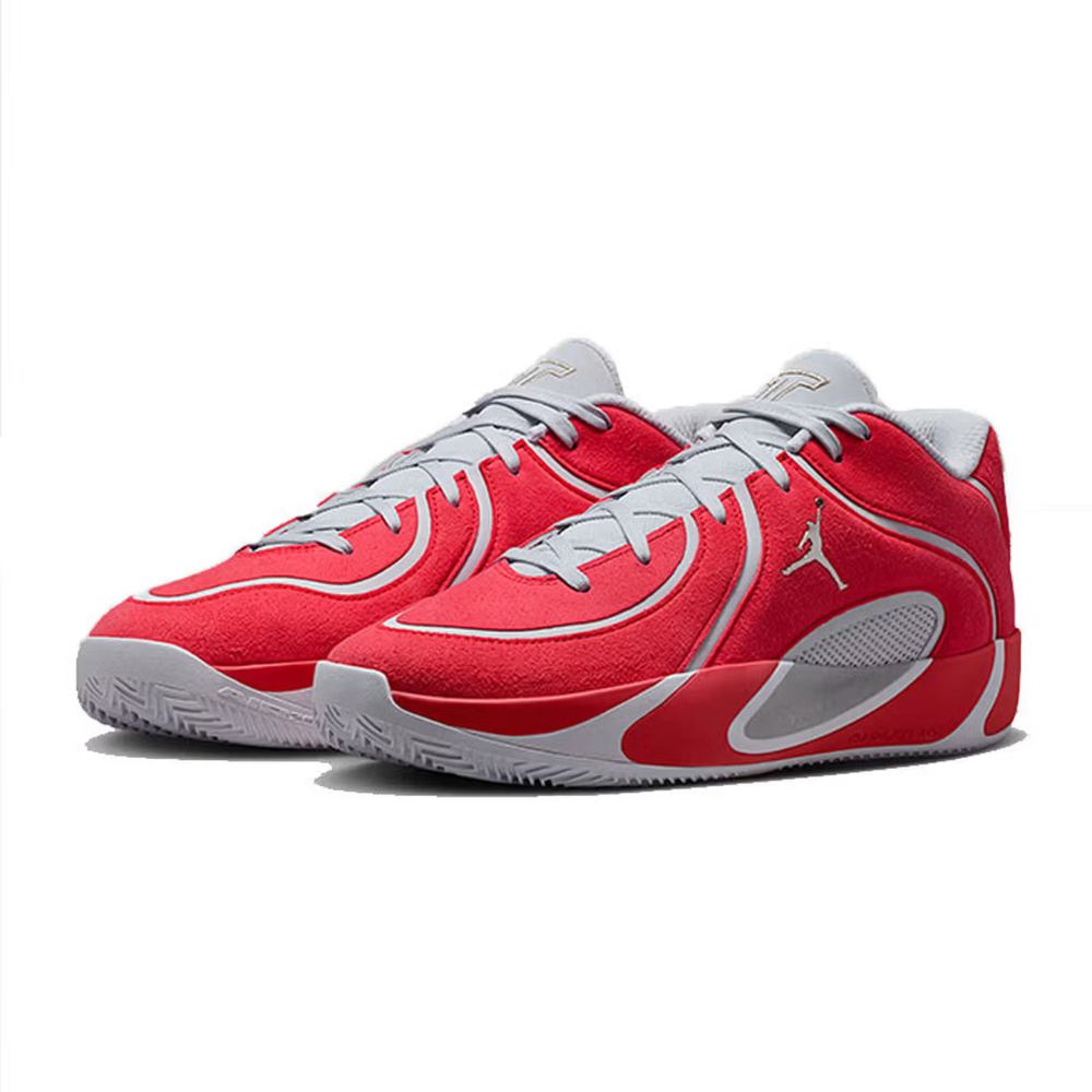 Nike Jordan Tatum 4 Premium PF - Men Shoes Jordan 4 recension och pris