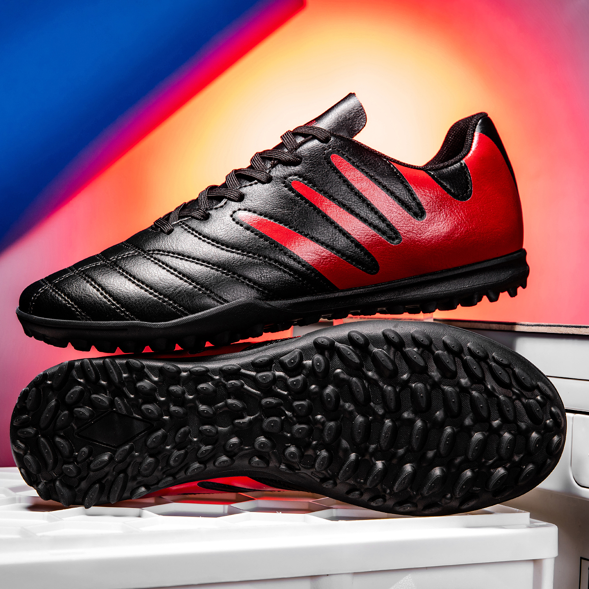 Sport Essential TF Turf footba - Men Shoes Essentials recension och pris