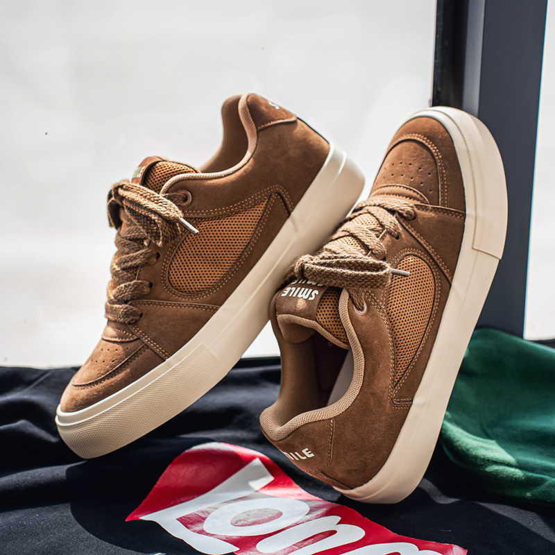 Zimni Legitimate Leather Weddi - Men Shoes Sneakers recension och pris