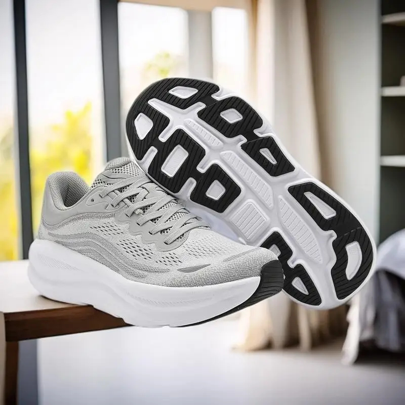 Daily Essential Comfort Runnin - Men Shoes Essentials recension och pris
