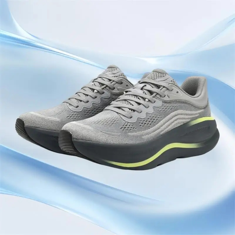 Daily Essential Comfort Runnin - Men Shoes Essentials recension och pris