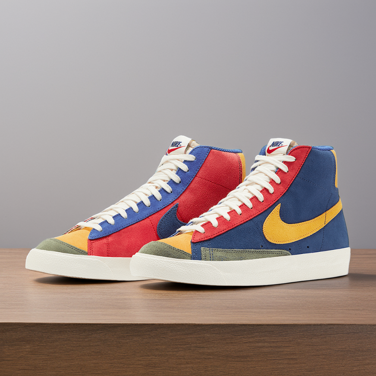 Nike Blazer Mid 77 Vintage Men - Men Shoes On Sale Nike recension och pris