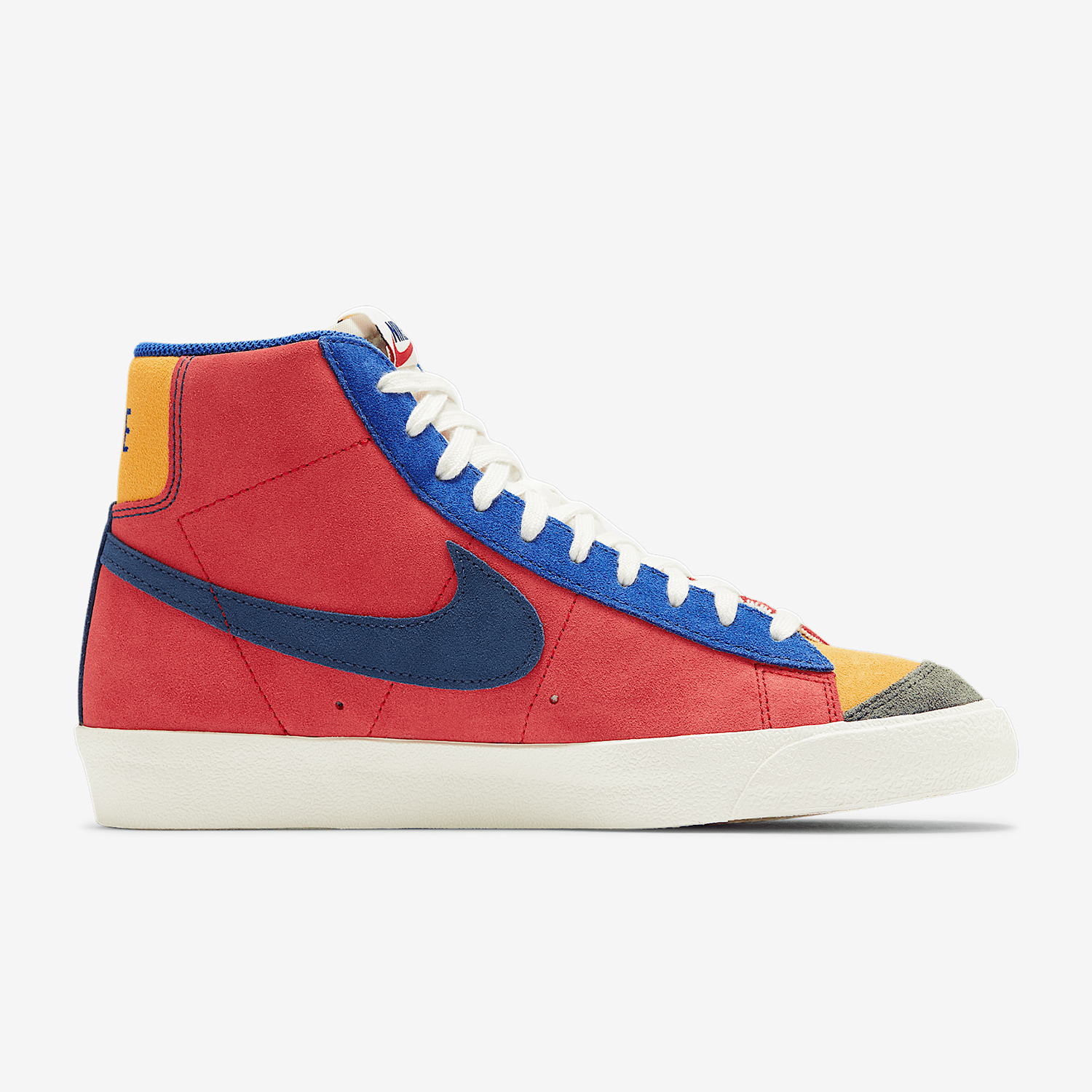 Nike Blazer Mid 77 Vintage Men - Men Shoes On Sale Nike recension och pris