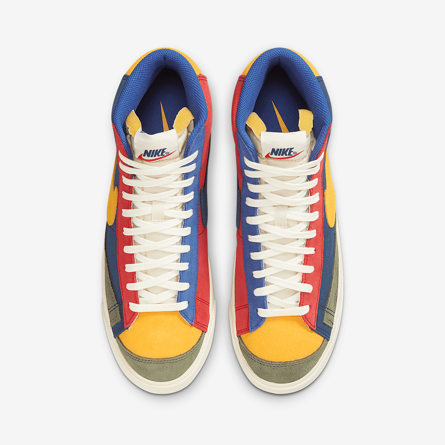 Nike Blazer Mid 77 Vintage Men - Men Shoes On Sale Nike recension och pris