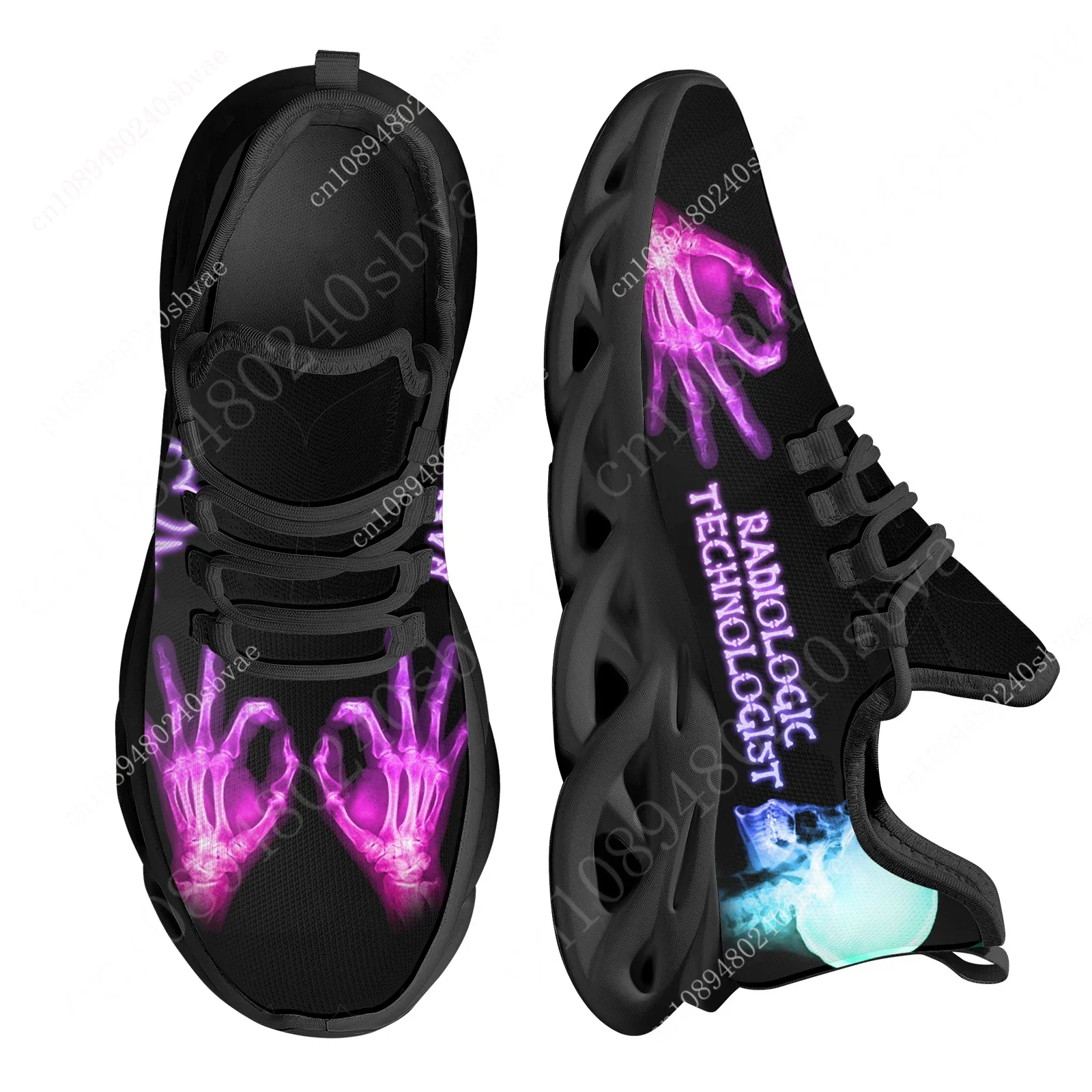 Radiologic Technologist Sneake - Men Shoes Sneakers recension och pris