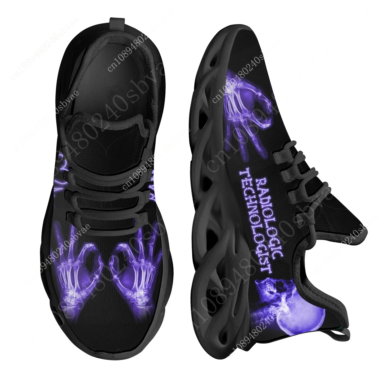 Radiologic Technologist Sneake - Men Shoes Sneakers recension och pris