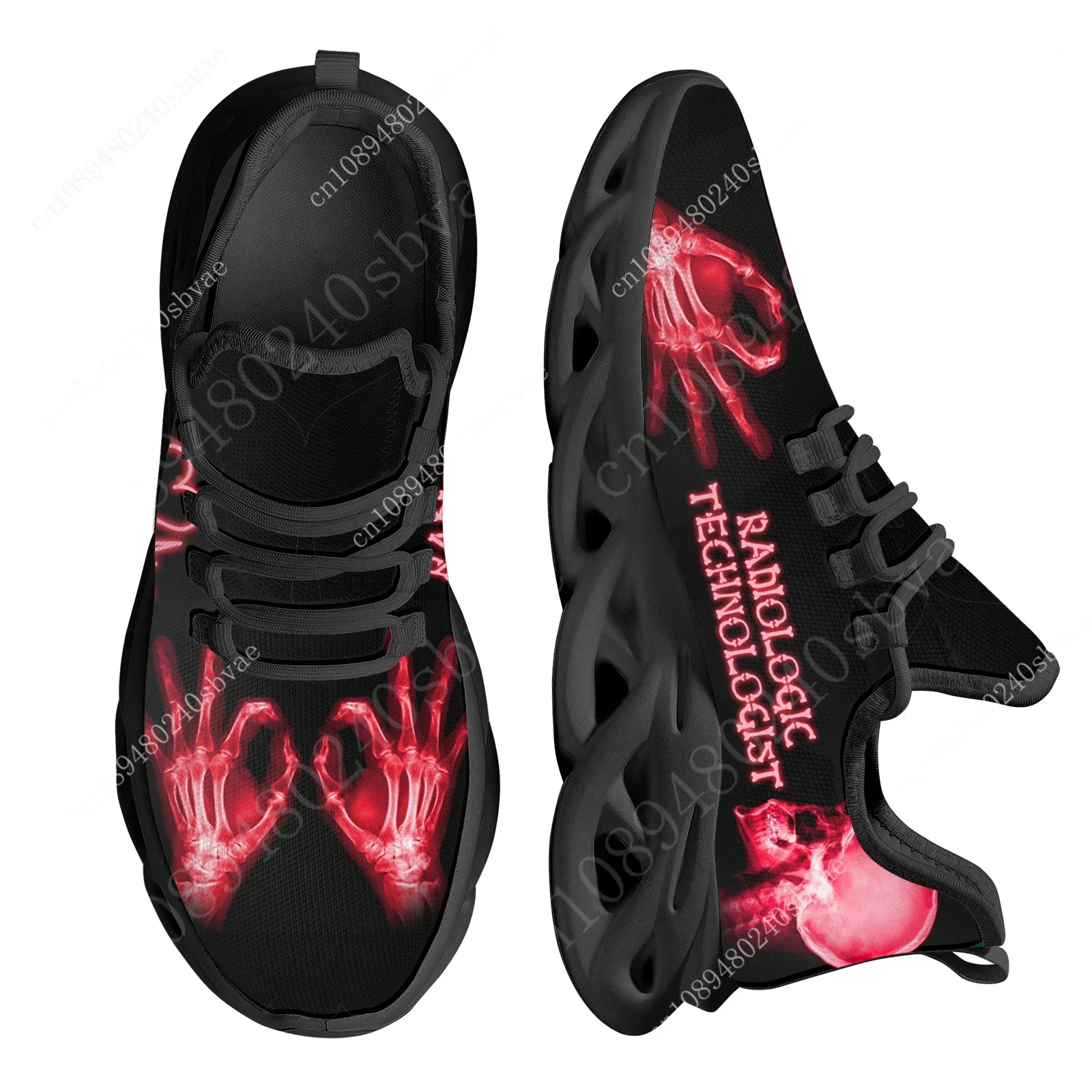 Radiologic Technologist Sneake - Men Shoes Sneakers recension och pris