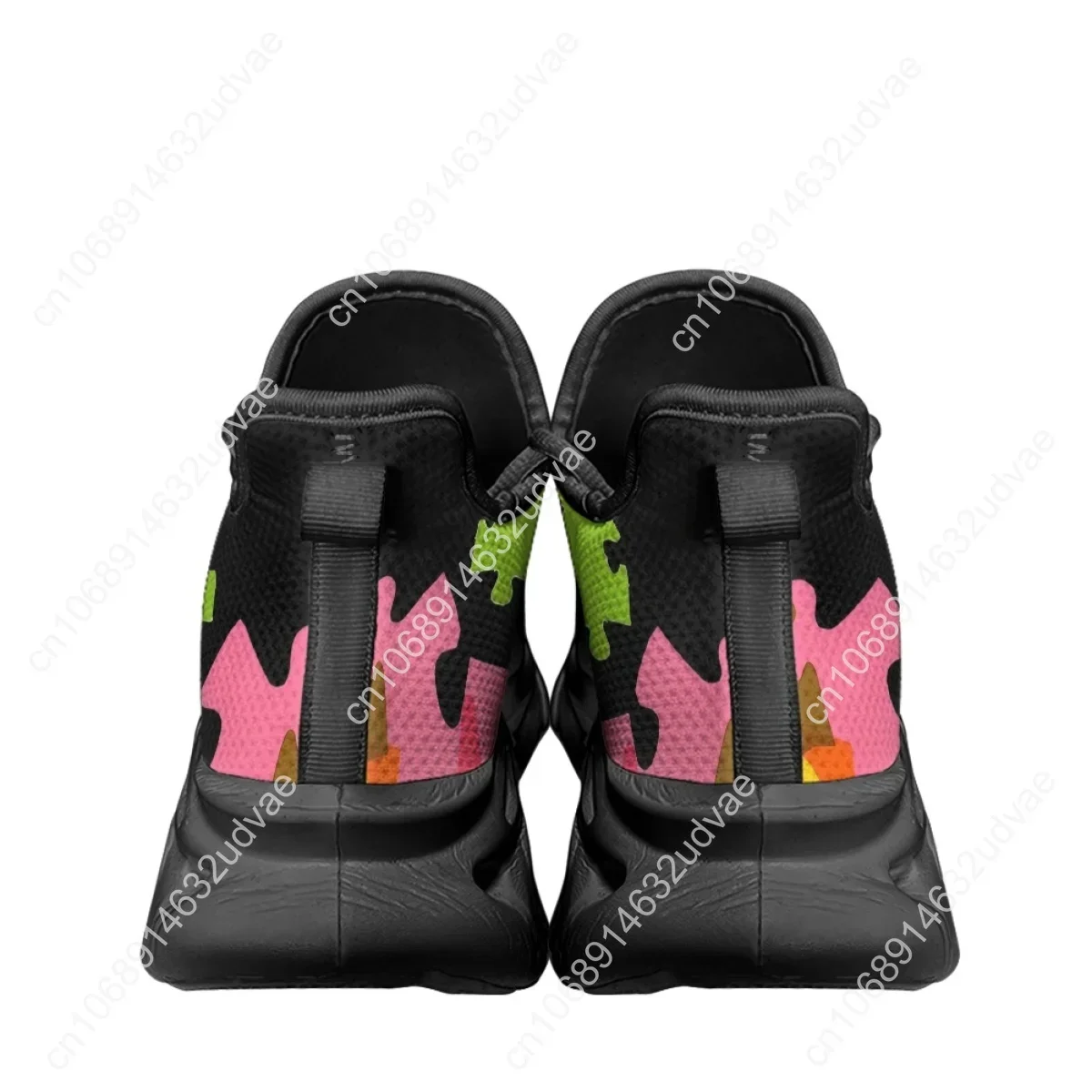 Autism Awareness Sports Runnin - Men Shoes Sneakers recension och pris
