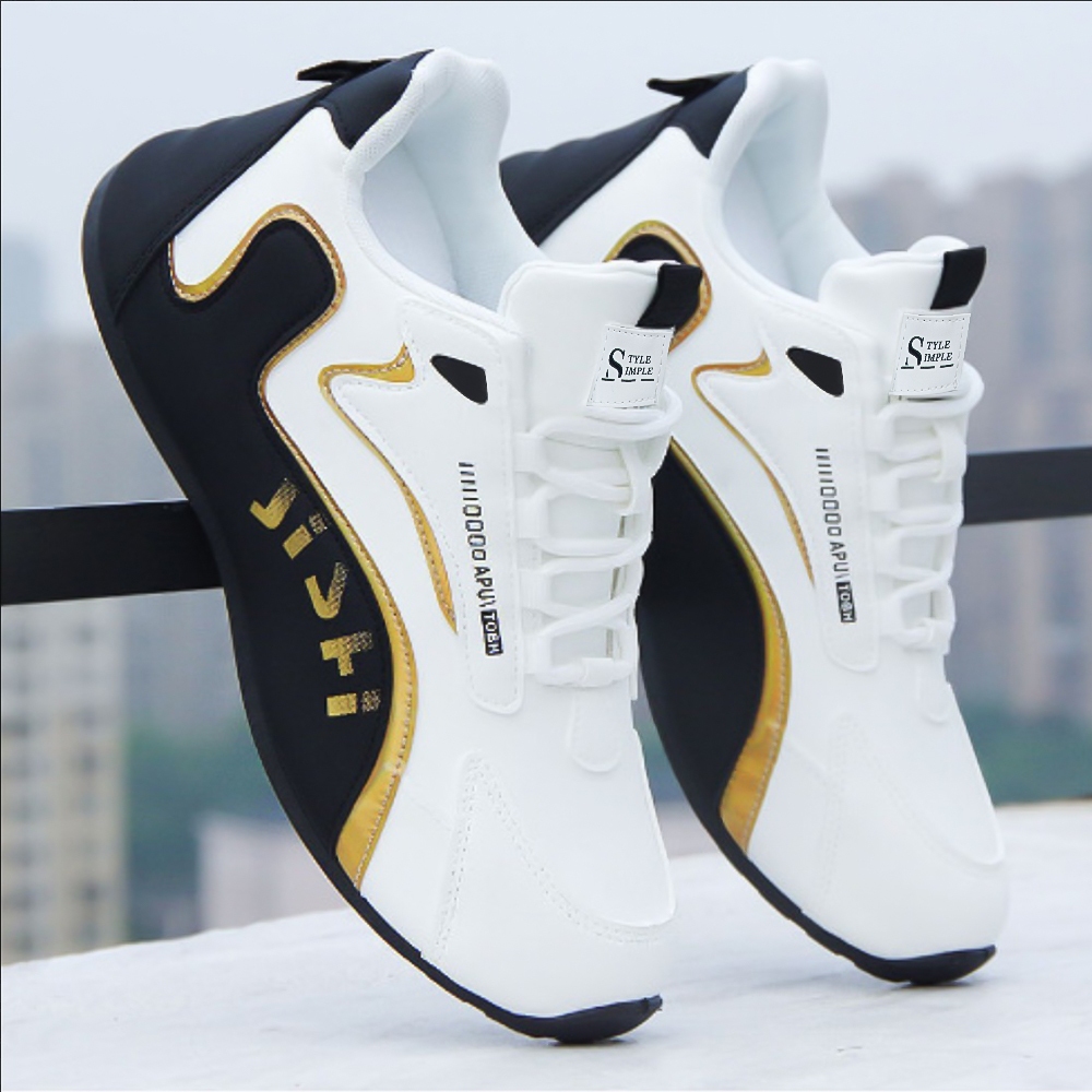 Men's shoes with waterproof an - Men Shoes Zara recension och pris
