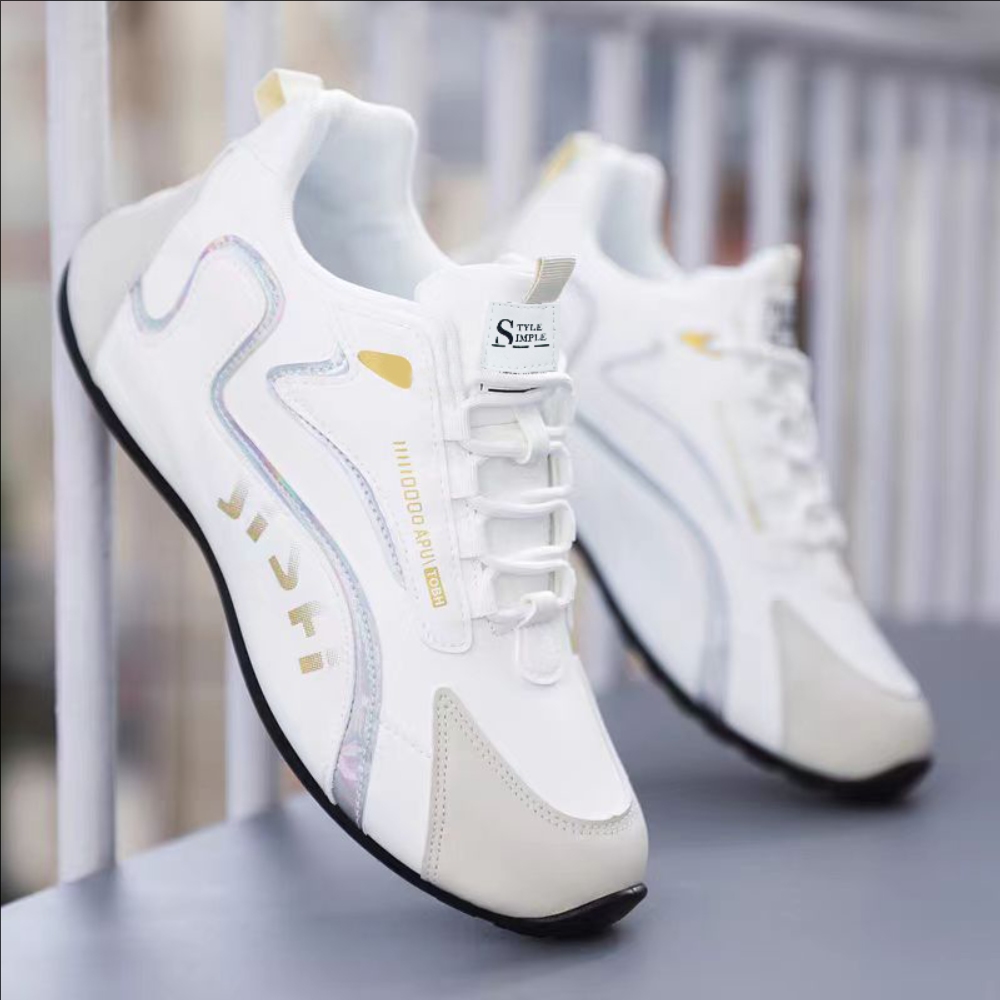 Men's shoes with waterproof an - Men Shoes Zara recension och pris