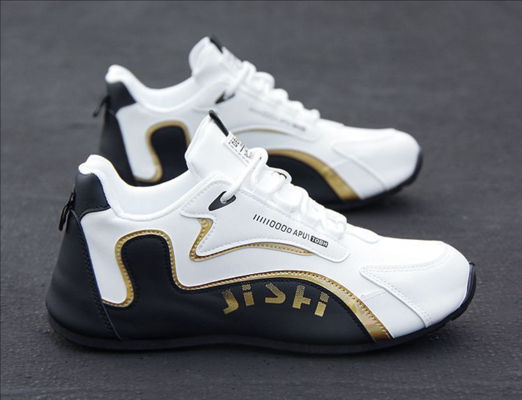 Men's shoes with waterproof an - Men Shoes Zara recension och pris