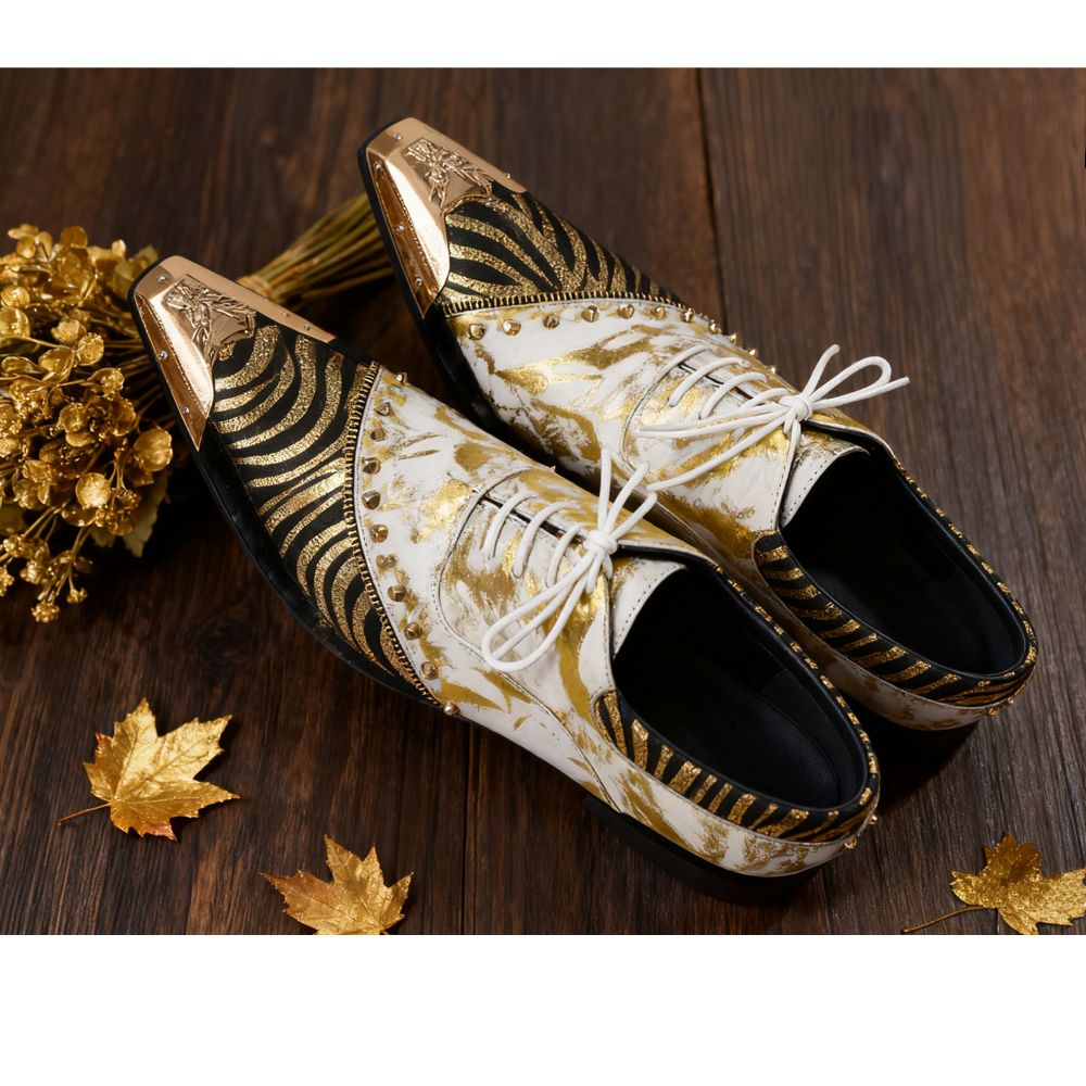 Limited Edition Artistic Men's - Men'S Shoes Limited Edition recension och pris