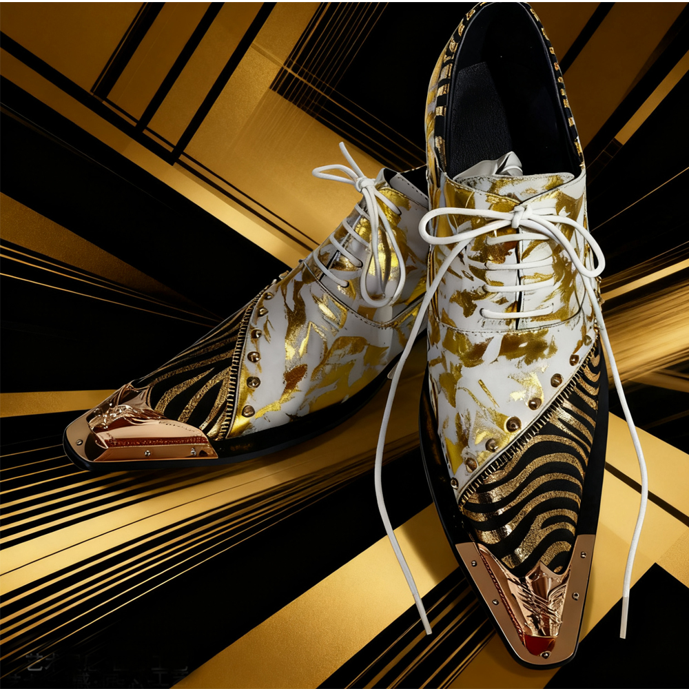 Limited Edition Artistic Men's - Men'S Shoes Limited Edition recension och pris