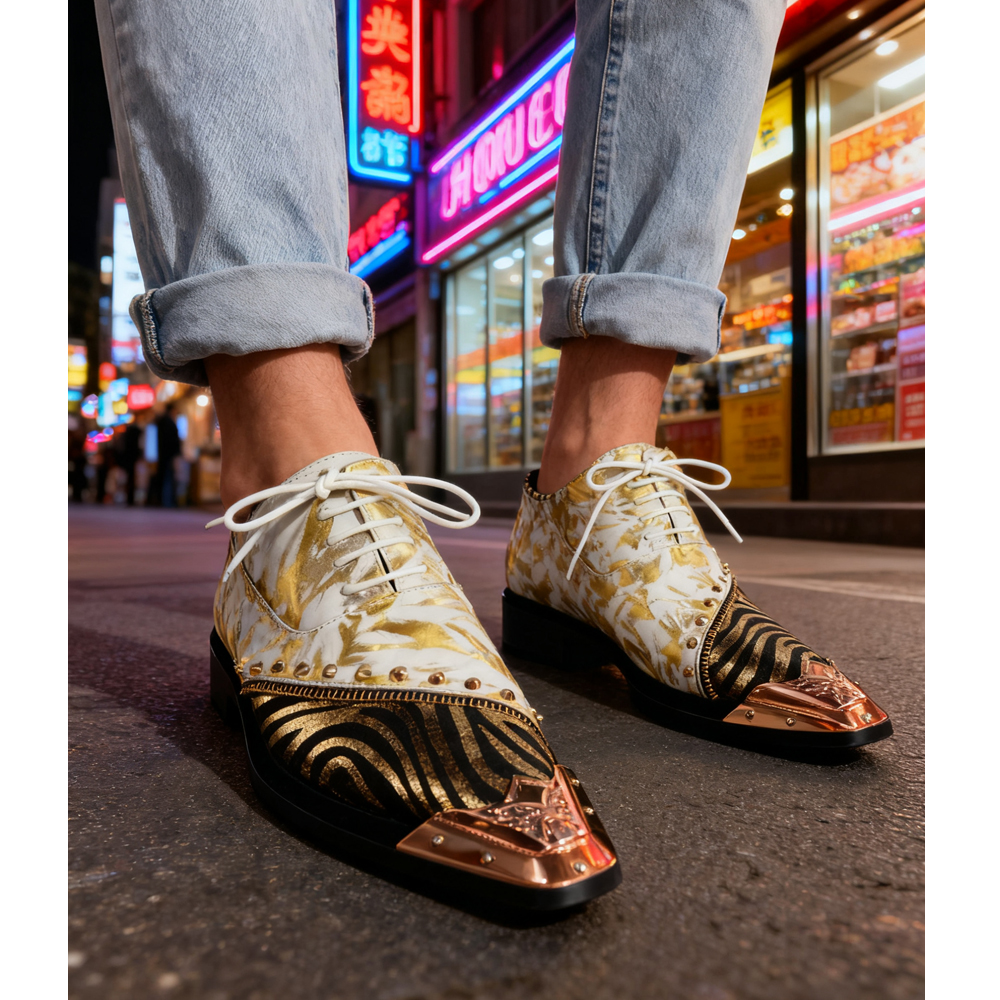 Limited Edition Artistic Men's - Men'S Shoes Limited Edition recension och pris