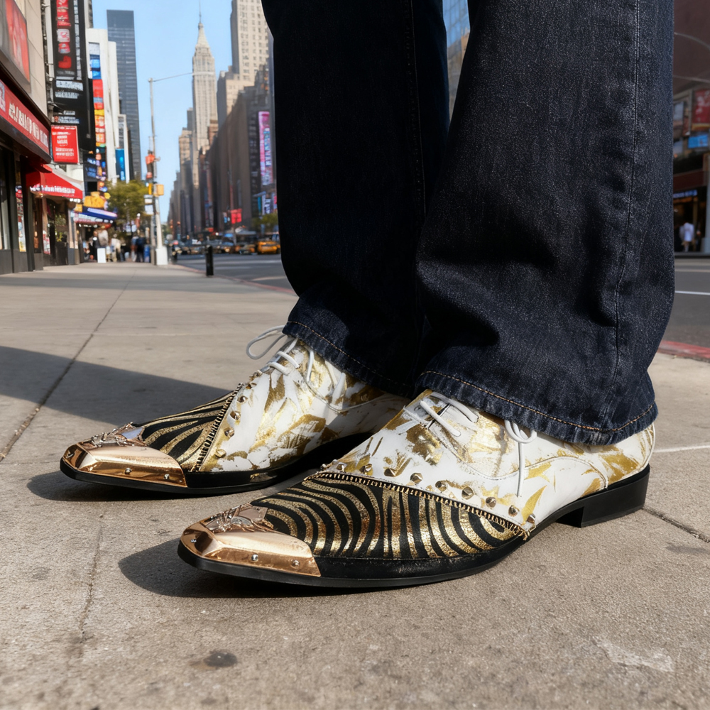Limited Edition Artistic Men's - Men'S Shoes Limited Edition recension och pris