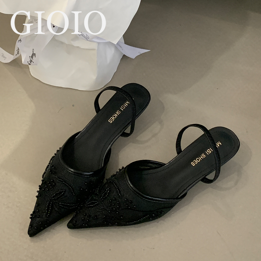 Brand Designer White Women Pum - Men Shoes For Wedding recension och pris