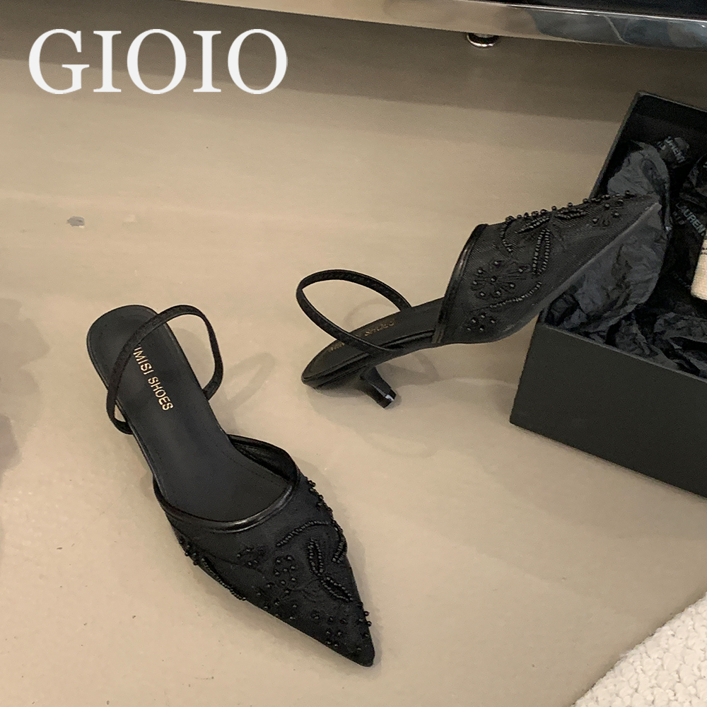 Brand Designer White Women Pum - Men Shoes For Wedding recension och pris