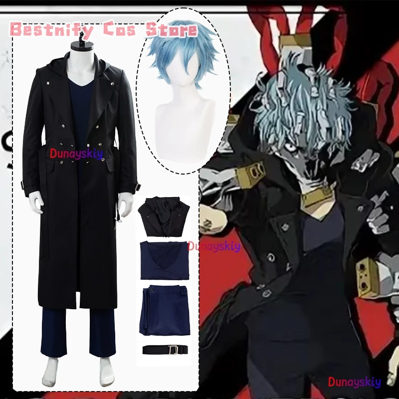 CosplayAnAnime Mens Cosplay Sh - Men Shoes Japan recension och pris