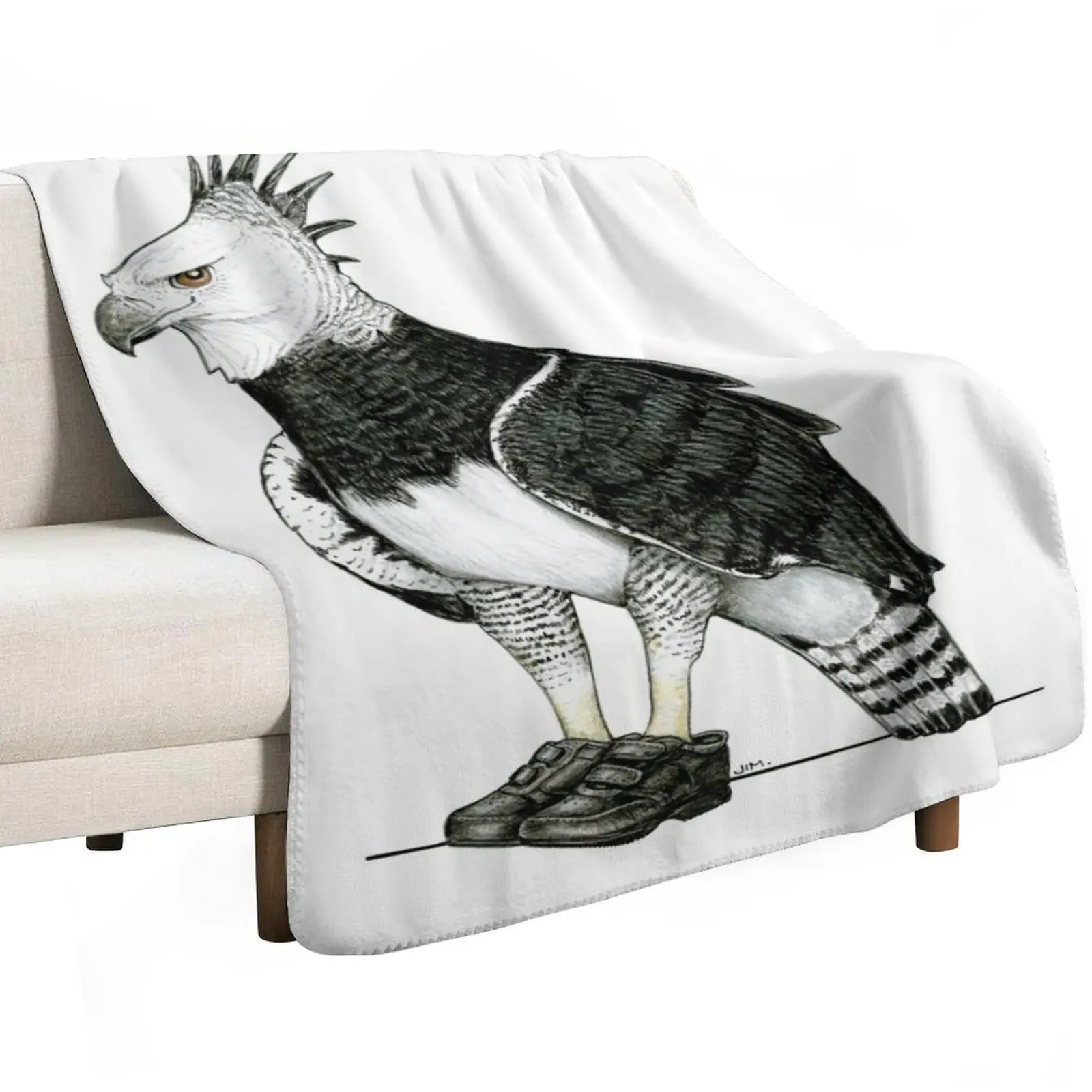 Harpy Eagle in Old Man Velcro  - Men Shoes Velcro recension och pris