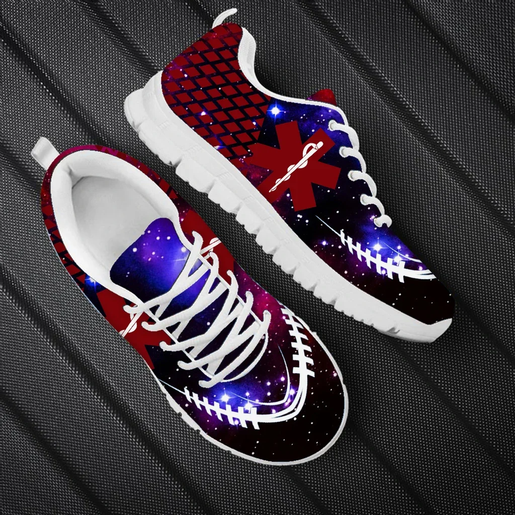 Paramedic EMT EMS Print Men Ca - Men Shoes Name recension och pris