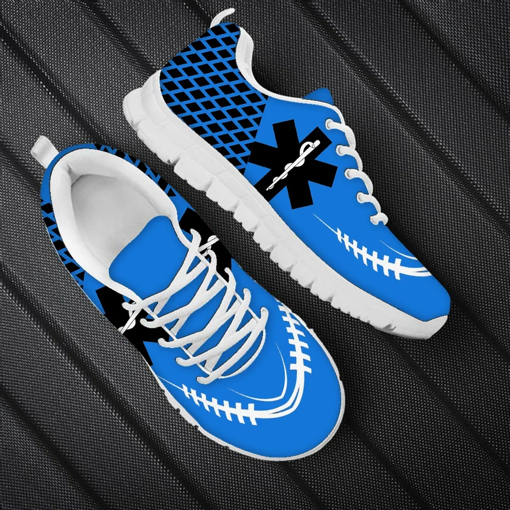 Paramedic EMT EMS Print Men Ca - Men Shoes Name recension och pris