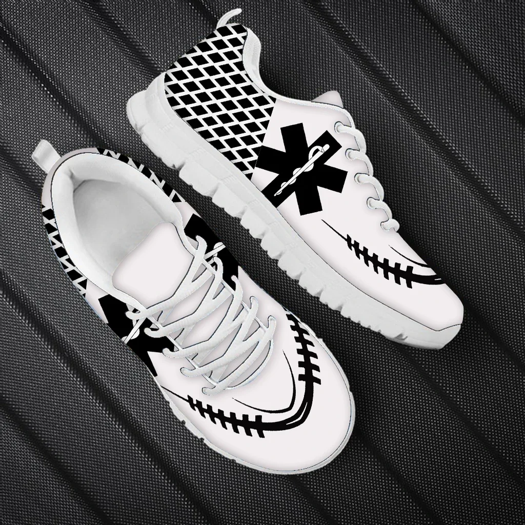 Paramedic EMT EMS Print Men Ca - Men Shoes Name recension och pris
