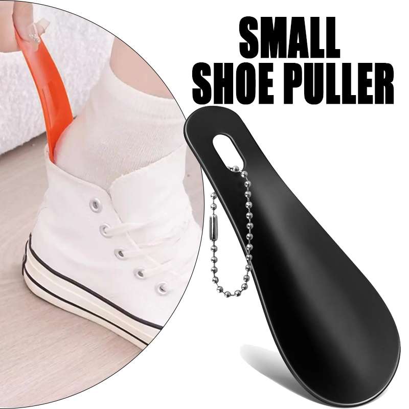 Stainless Steel Shoe Horn,Port - Men Shoes Essentials recension och pris